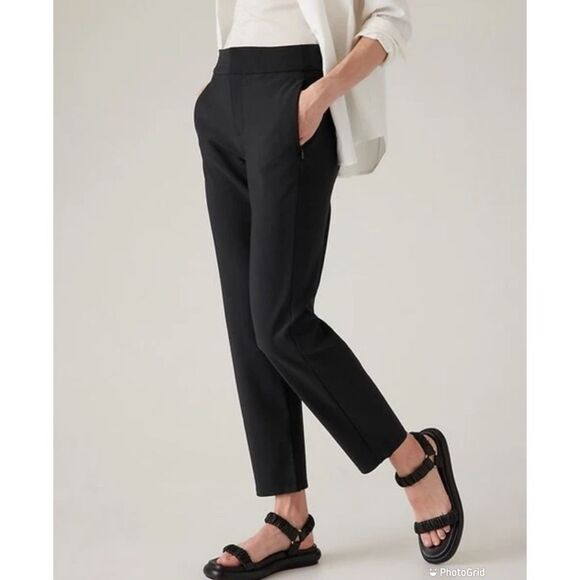 Athleta Stellar Trouser - Picture 1 of 7